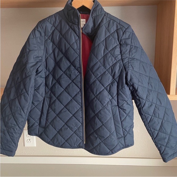 Jcrew jacket - Picture 3 of 3